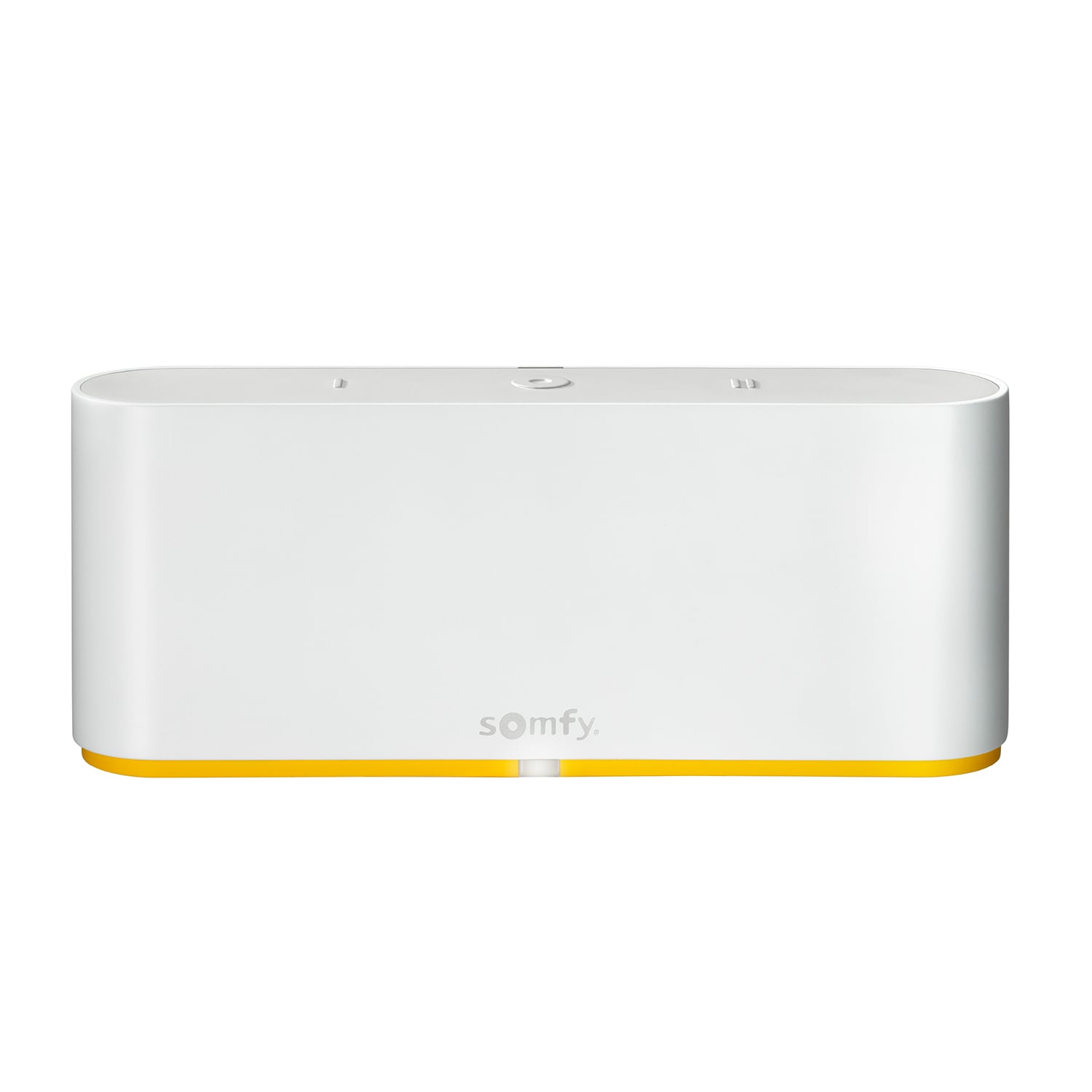 Somfy TaHoma Hub - Smart Home Gateway for RTS Blinds, Shades, Awnings -  Works with Alexa, Google Assistant, Philips Hue - Integrate with Brilliant  