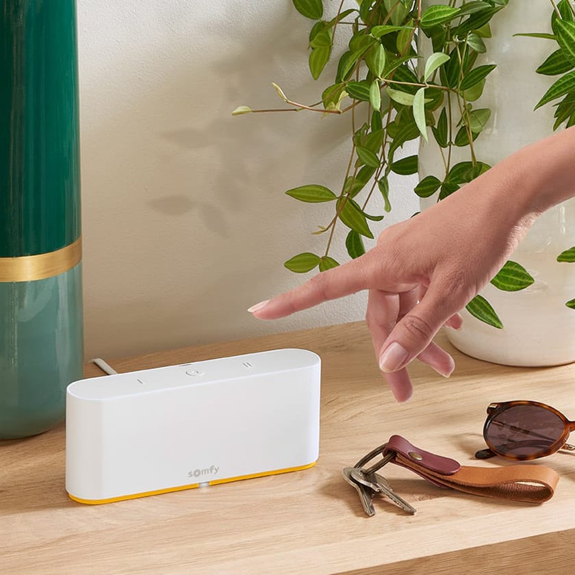 Somfy Tahoma® Switch Somfy Tahoma® Switch