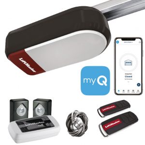 LiftMaster Garage Door Openers