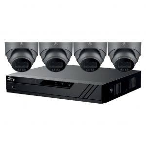 Wired CCTV Systems