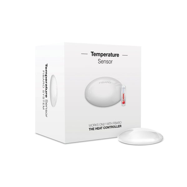 Fibaro FGBRS-001 Temperature Sensor