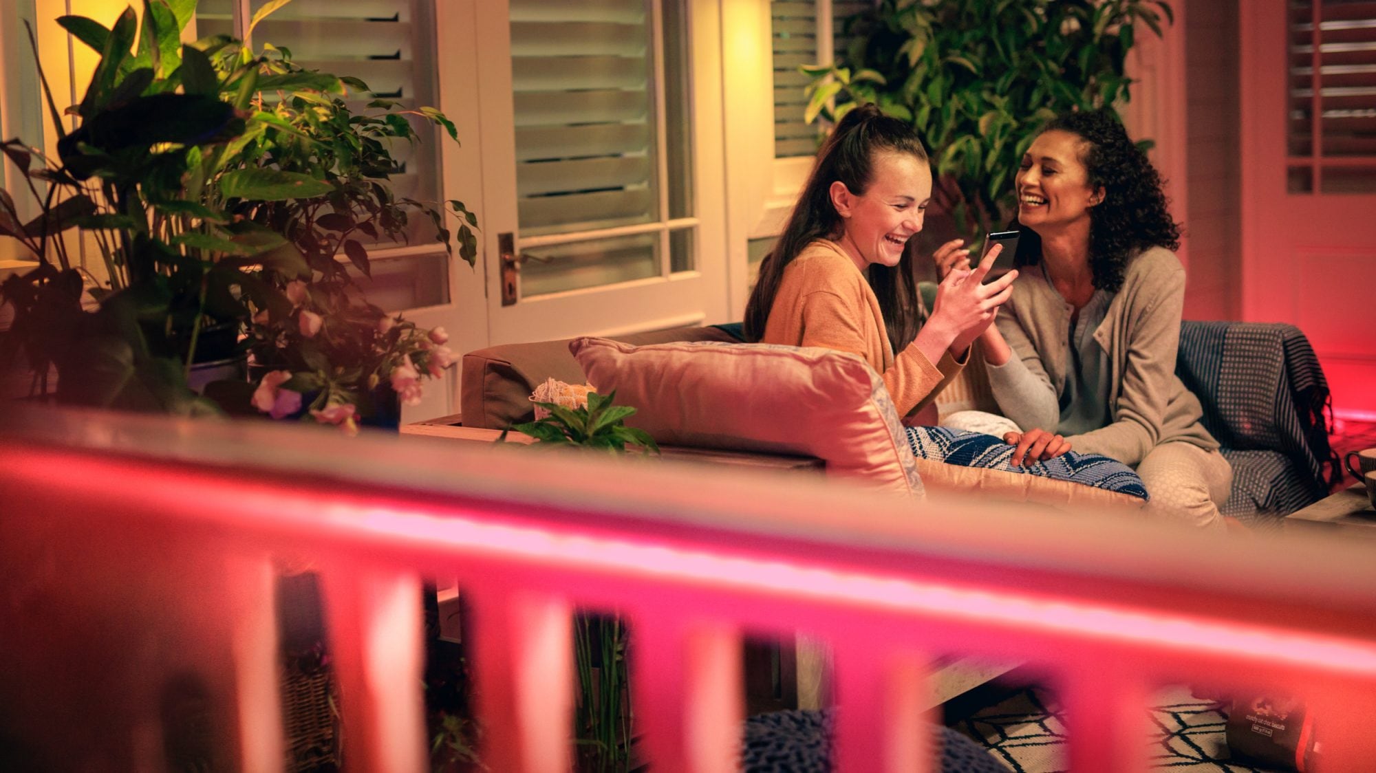 Philips Hue Outdoor Light Strip