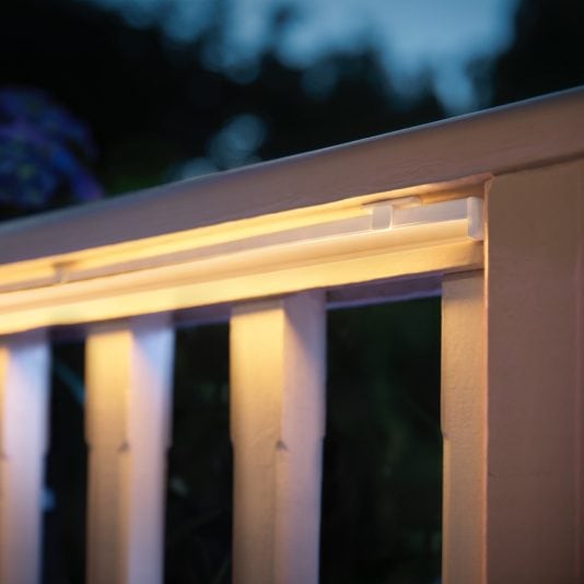 Philips Hue Outdoor Light Strip