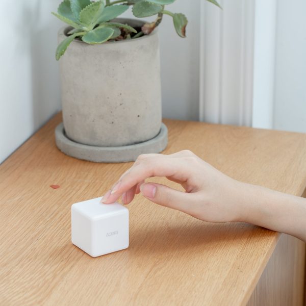 Aqara Cube