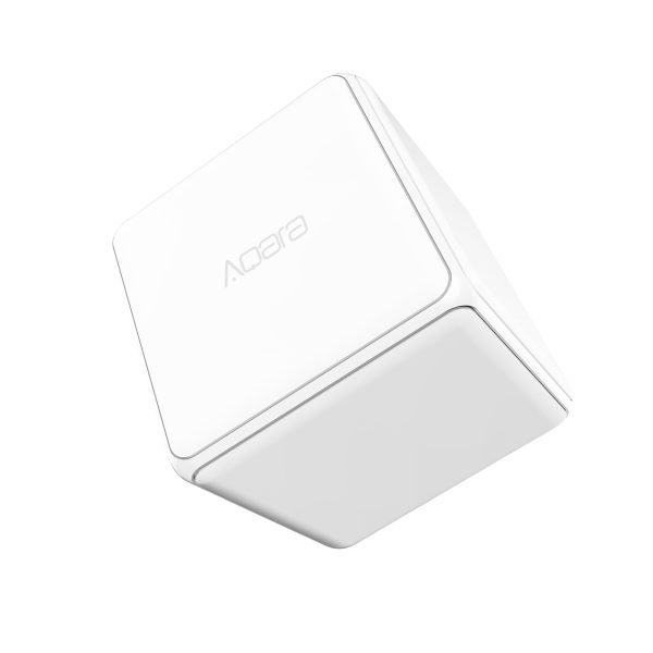 Aqara Cube