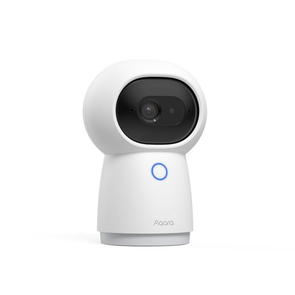 Aqara Camera Hub G3