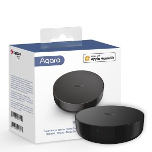 AQARA Smart Home Hub M1S Gen 2 (HM1S-G02) - The source for WiFi products at  best prices in Europe 