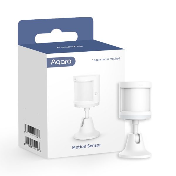 Aqara Motion Sensor