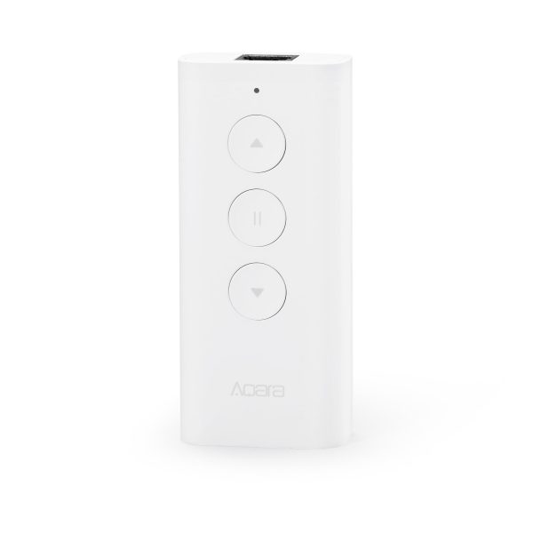 Aqara Smart Roller Shade Controller