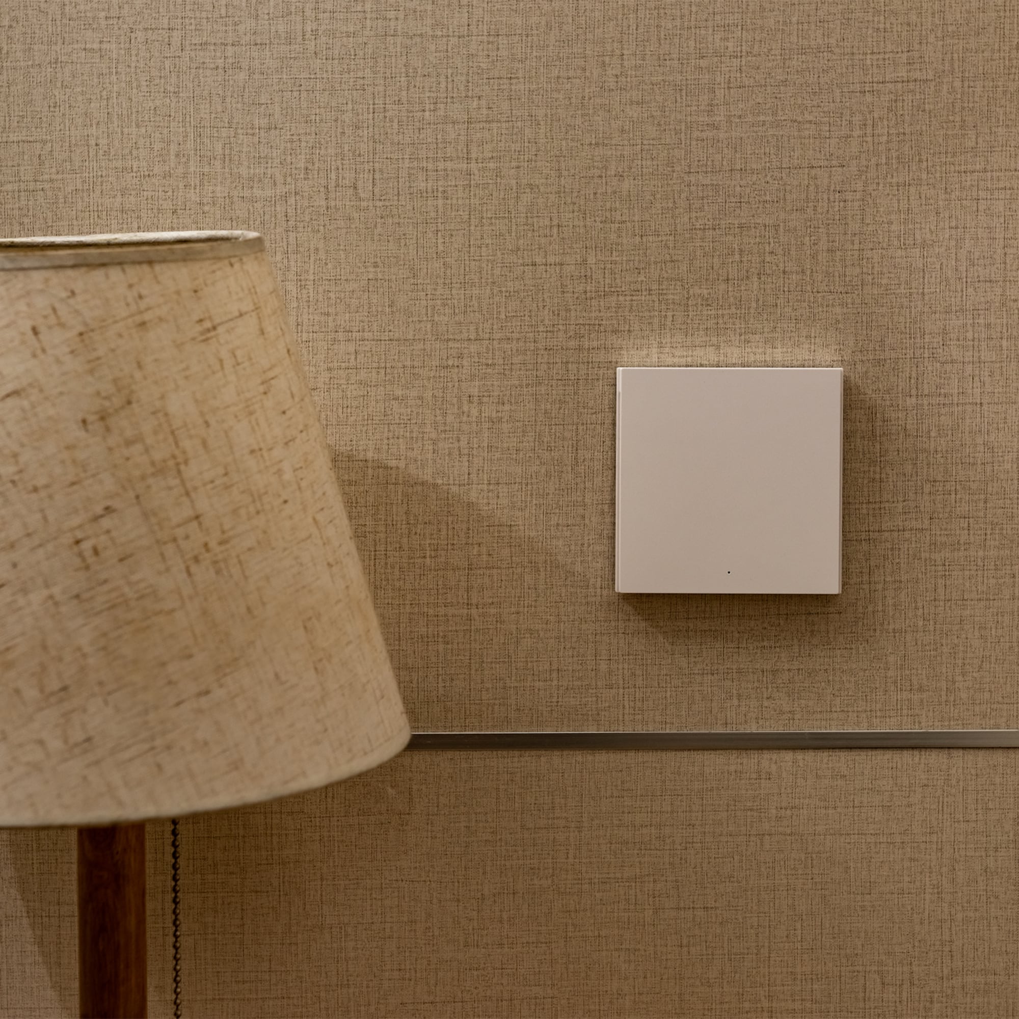 Xiaomi Aqara Smart Wall Switch H1 - Double