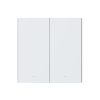 Aqara Smart Wall Switch H1 (double rocker)