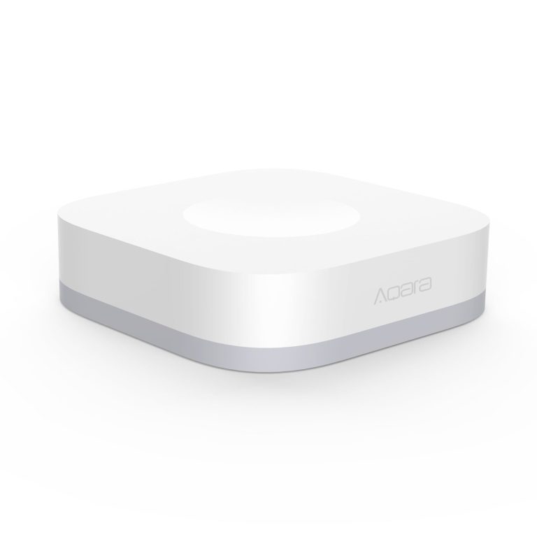 Aqara Wireless Mini Switch Smart & Secure Centre