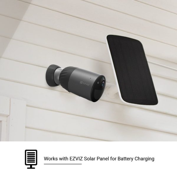 EZVIZ Standalone Smart Home Battery Cam