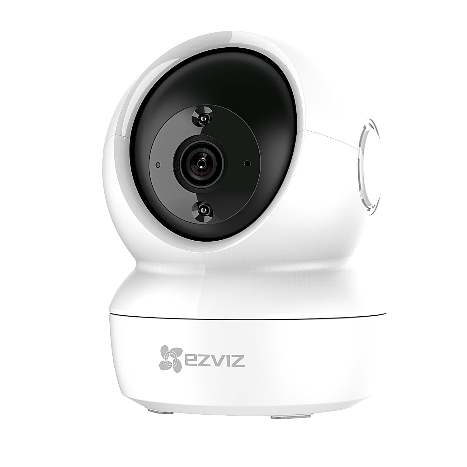 Best Buy: EZVIZ Outdoor 1080p Wi-Fi Network Surveillance Camera White  EZHUSKYDMG16