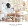 EZVIZ Full HD Indoor Smart Security PT Cam