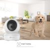 EZVIZ Full HD Indoor Smart Security PT Cam