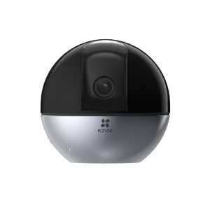 EZVIZ Ultra HD 4MP Indoor Smart Security PT Cam