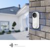 EZVIZ Battery-powered Video Doorbell Kit