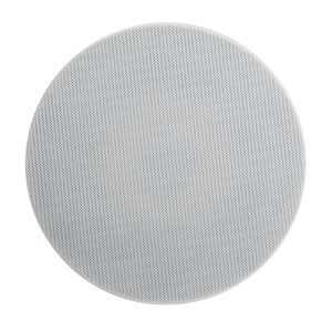 Lithe Audio Round Speaker Grille 01581