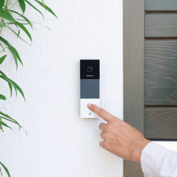 Netatmo Smart Doorbell