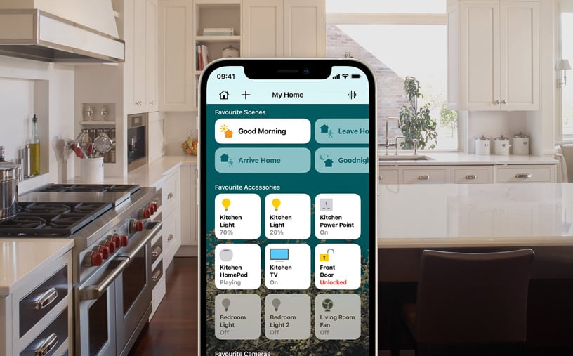 Homekit Products () Homekit Products