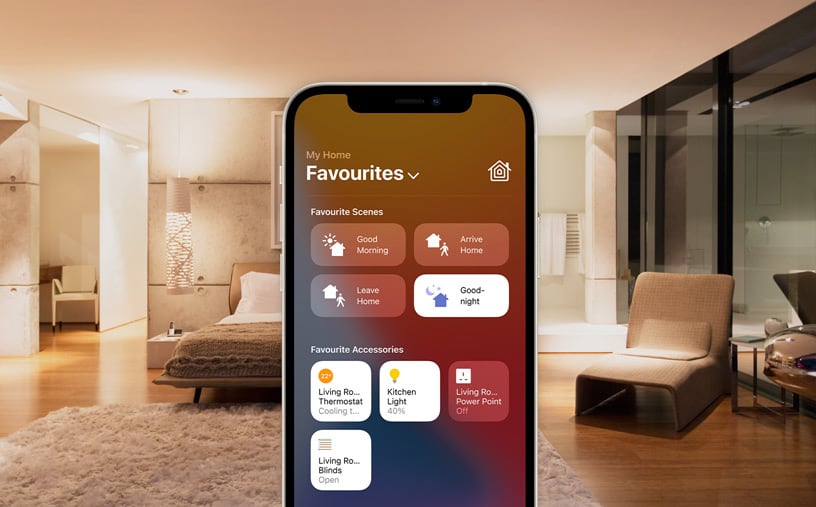 Homekit-scenes-night