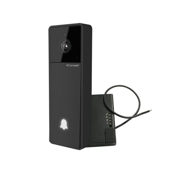 Comelit Wi-Fi Visto Video Intercom Kit