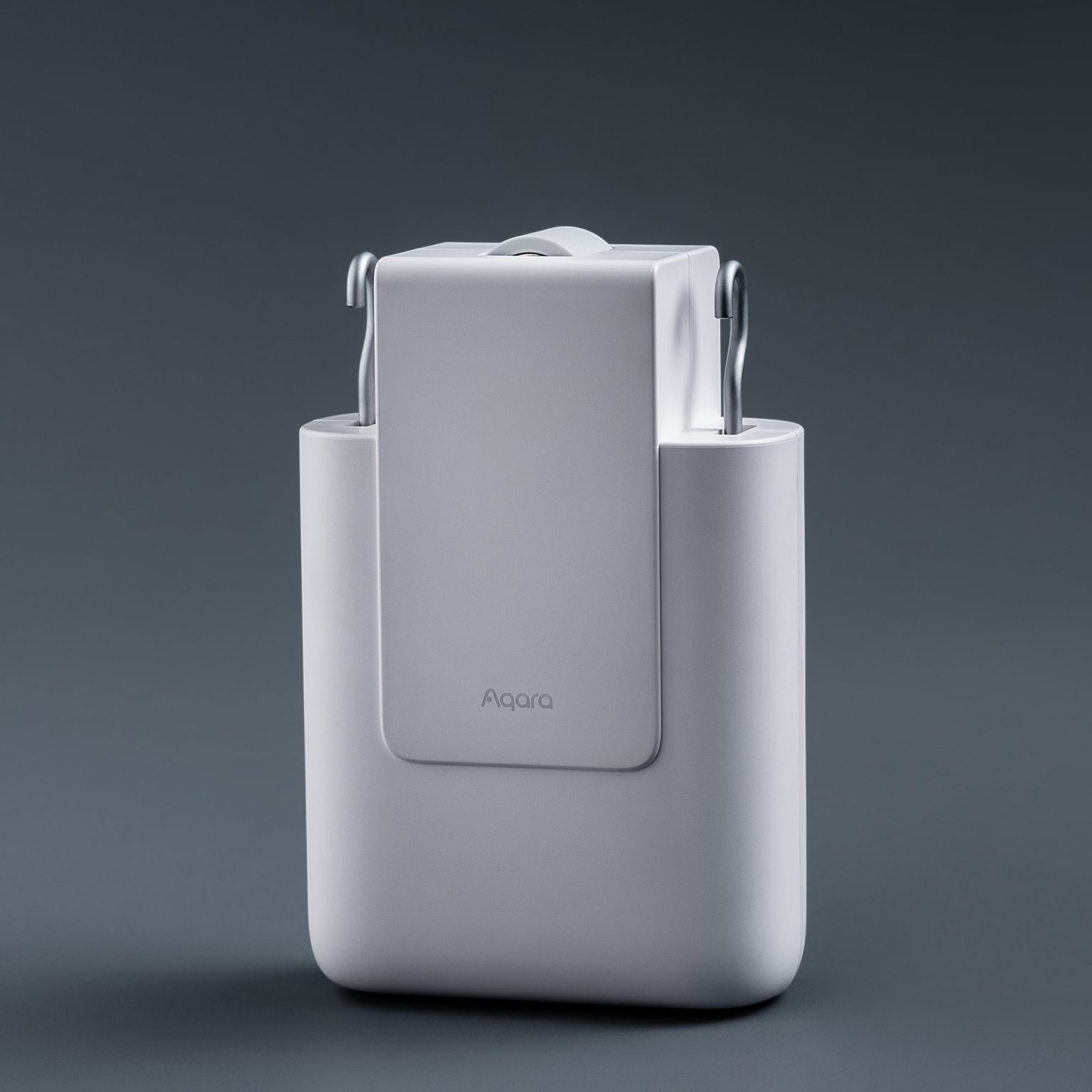 Aqara Curtain Driver E1 Rod Version Smart & Secure Centre