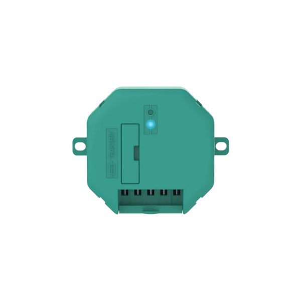 Lightwave Smart Relay With Switch Sense Input