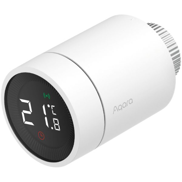 Aqara Radiator Thermostat E1