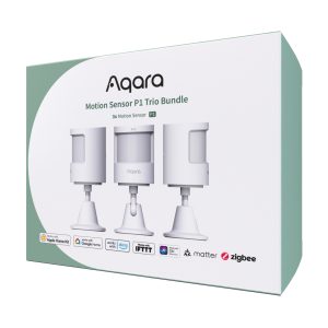 Aqara Motion Sensor P1 Trio Bundle