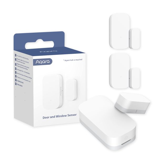 Aqara Door and Window Sensor Kit