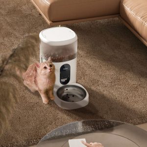 Smart Pet Care