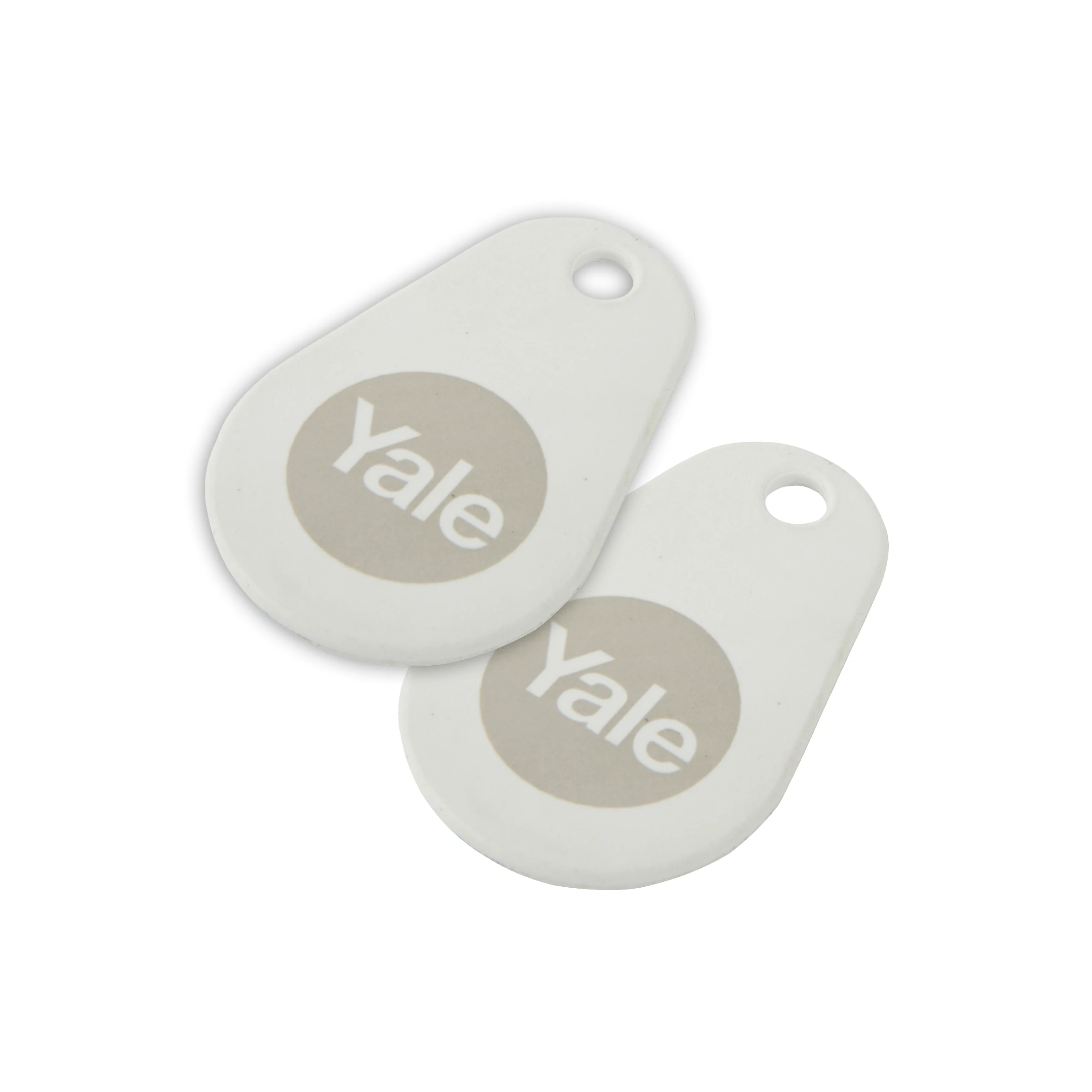 Yale Smart Lock Key Tag (Twin Pack) Smart & Secure Centre