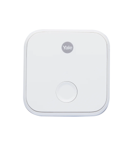 Yale Access Module and Yale Connect WiFi Bridge - Smart & Secure Centre