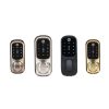 Yale Keyless Connected