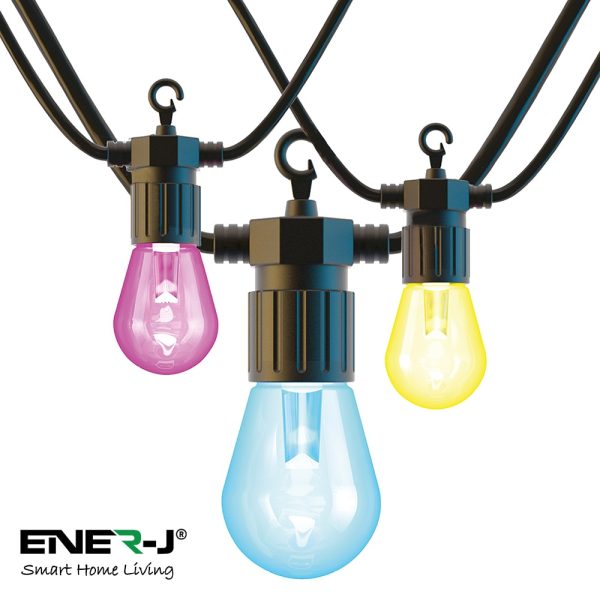 Ener-J SHA5315 Product Image