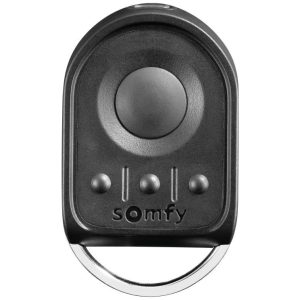 Somfy KEYGO 4 RTS Remote Control