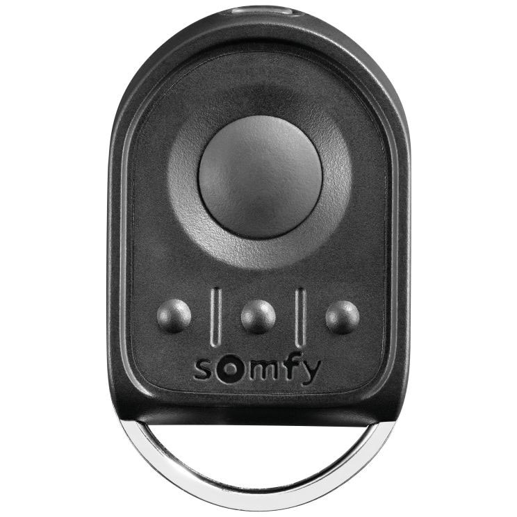 Somfy KEYGO 4 RTS Remote Control