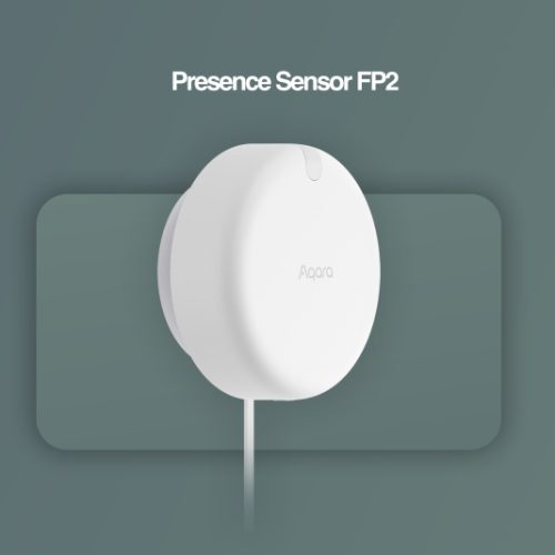 The Aqara Presence Sensor FP2 - a Total GAME CHANGER! 