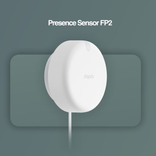 Aqara Presence Sensor FP2 - Aqara UK Shop