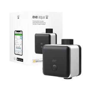 Eve Aqua Smart Water Controller