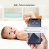 EZVIZ BM1 Battery-Powered Baby Monitor