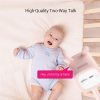 EZVIZ BM1 Battery-Powered Baby Monitor