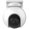 EZVIZ C8PF Dual-Lens Pan & Tilt Wi-Fi Camera