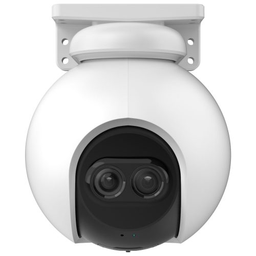 EZVIZ Cameras and Doorbells - Smart & Secure Centre