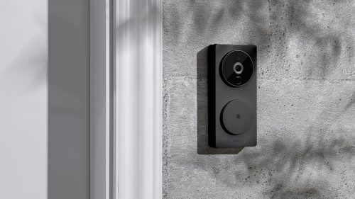 Aqara Smart Video Doorbell G4