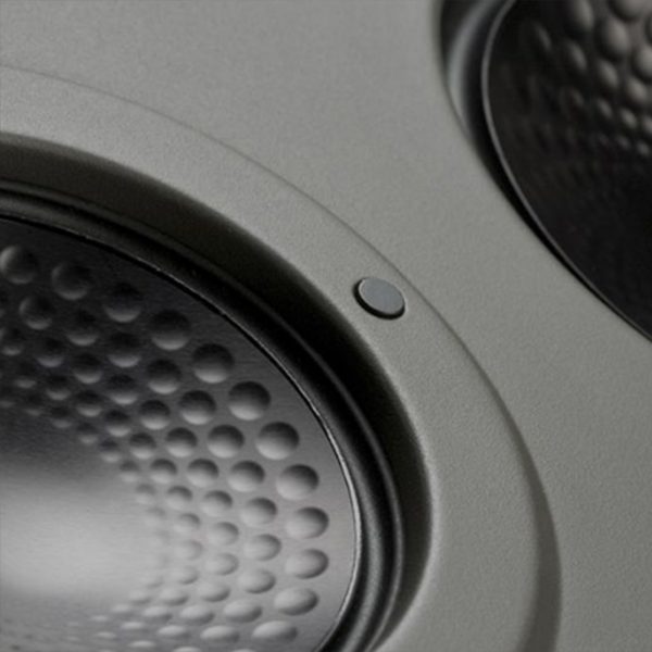 Monitor Audio – CP-IW460X In-Wall Speaker