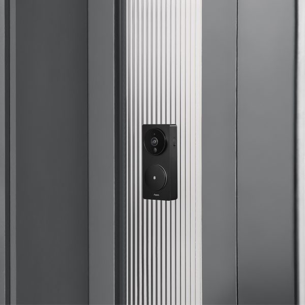 Aqara Smart Video Doorbell G4