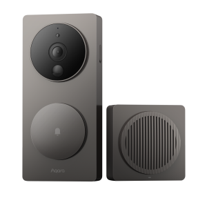 Aqara Smart Video Doorbell G4